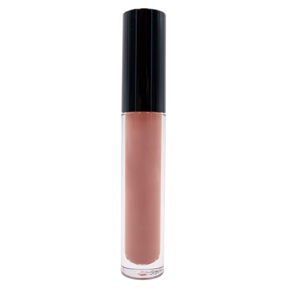 Copper Penny Matte Lipstick