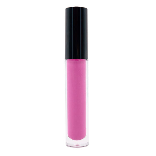 Sky Magenta Matte Lipstick